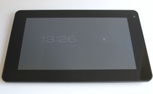 Intellibook Tablet